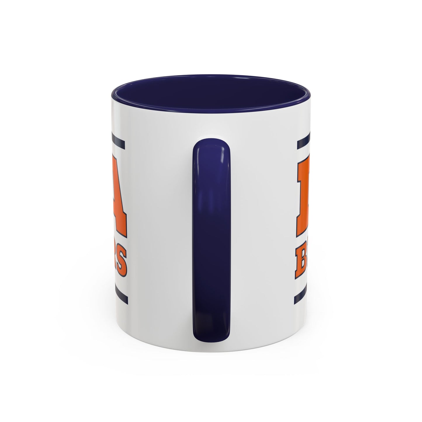 Da Bears Coffee Mug