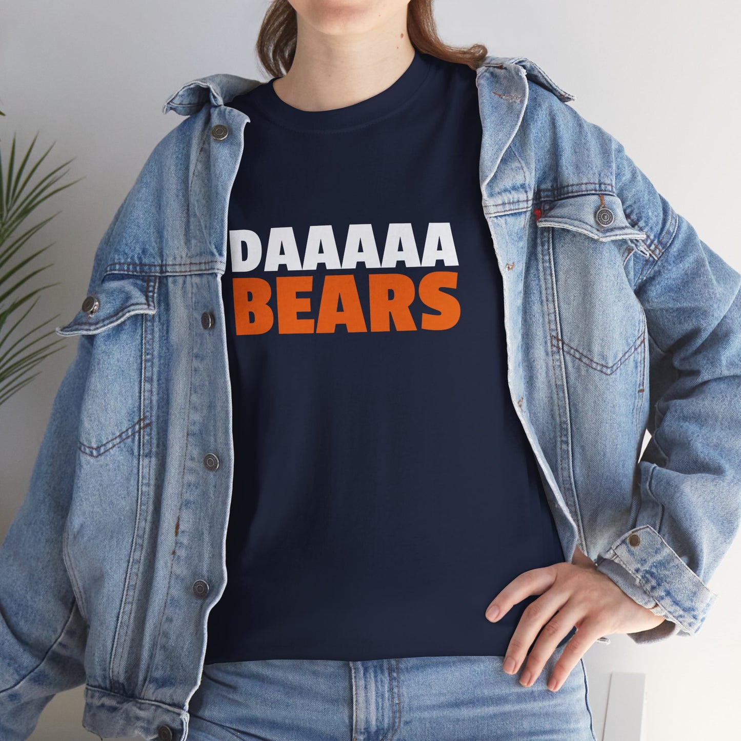 DAAAAA Bears T-Shirt