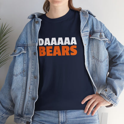 DAAAAA Bears T-Shirt
