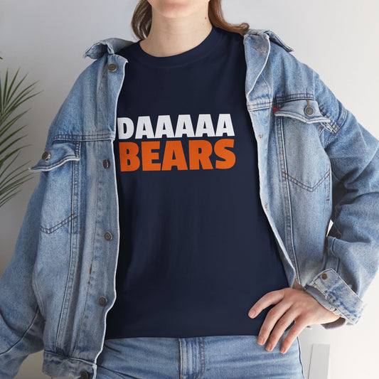 DAAAAA Bears T-Shirt