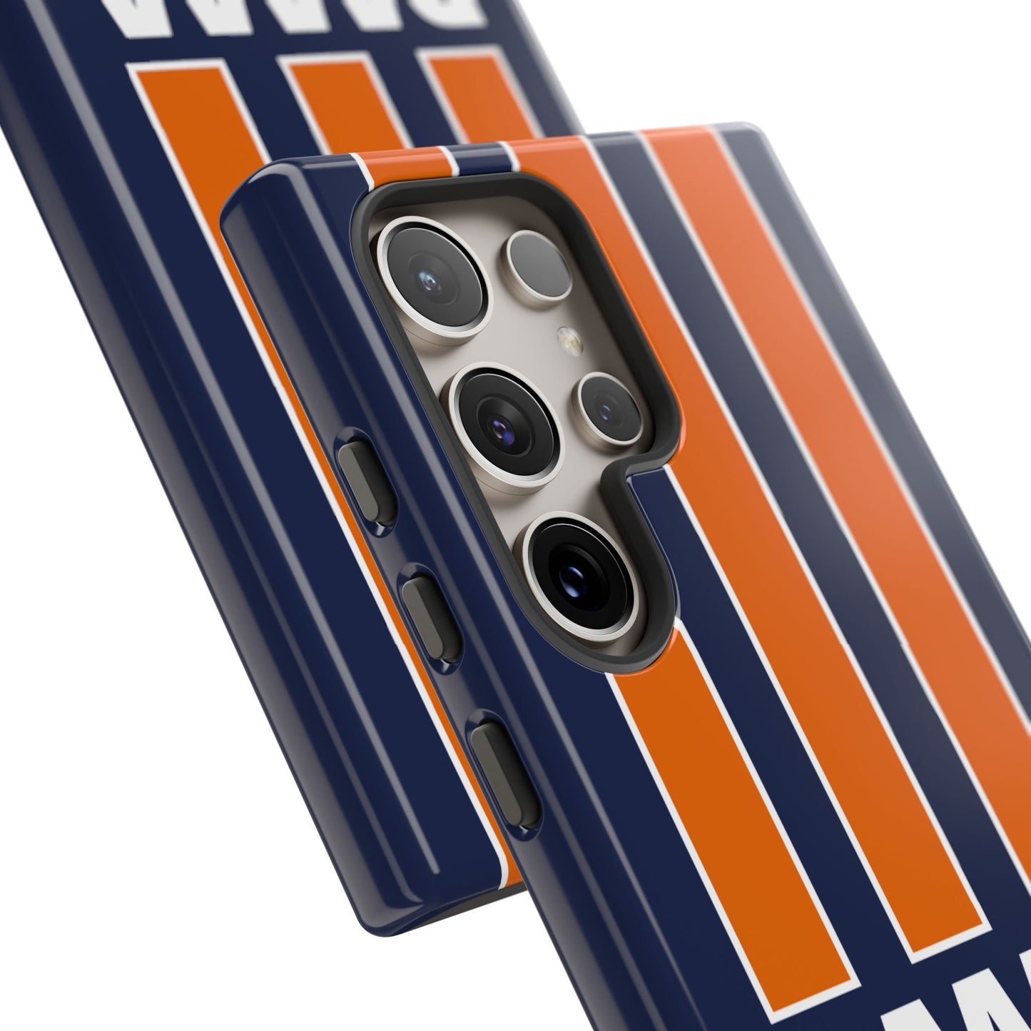Da Bears Phone Case