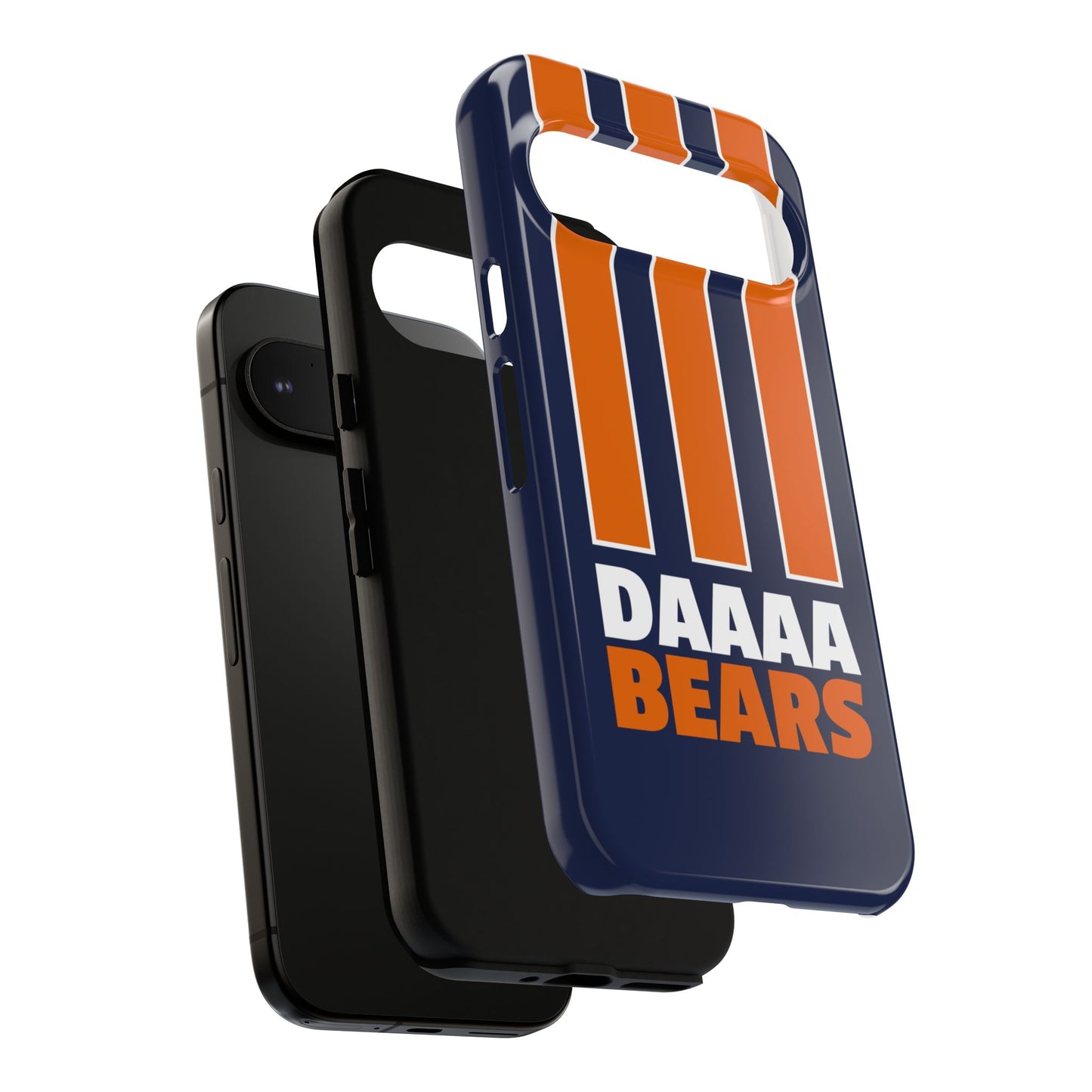 Da Bears Phone Case