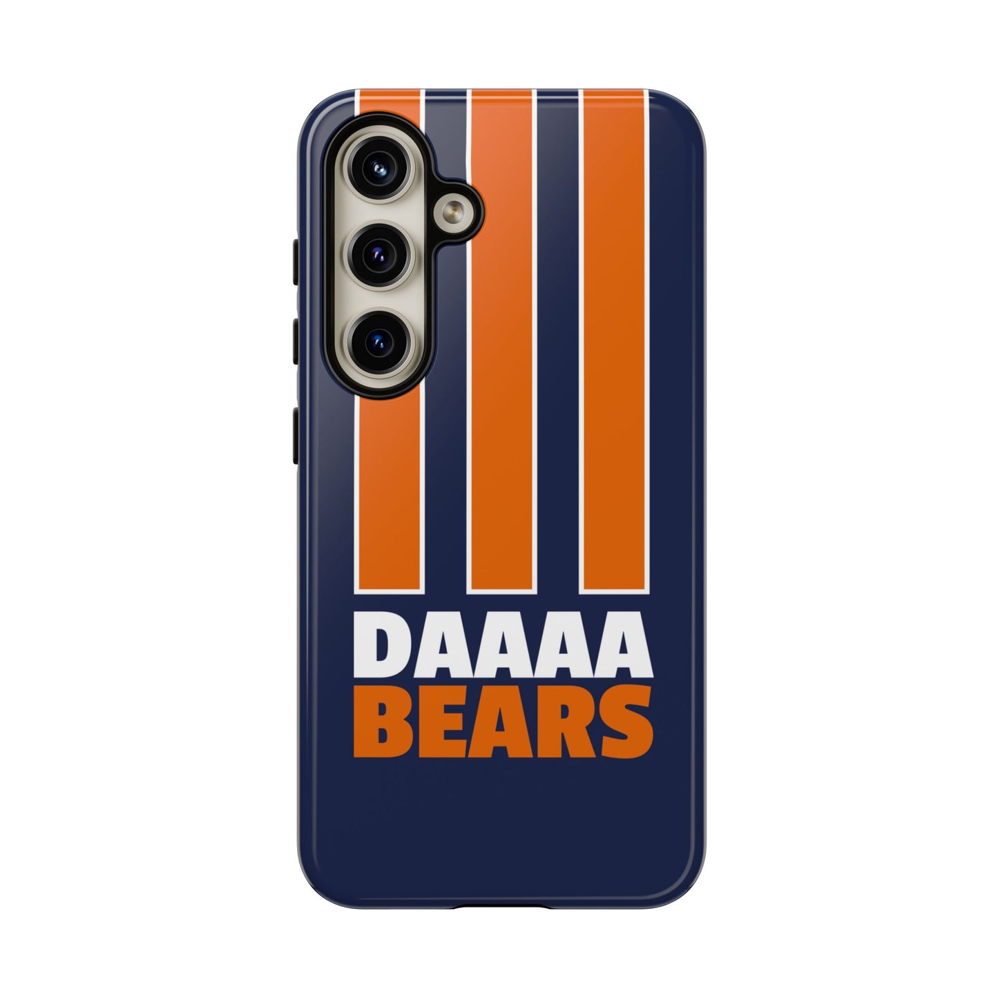 Da Bears Phone Case