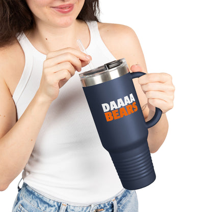 DAAAA Bears Travel Mug