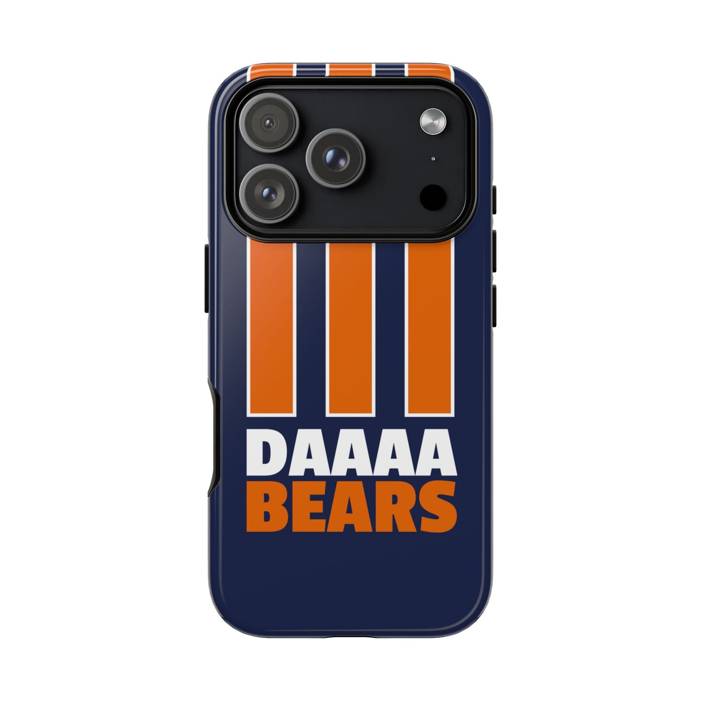 Da Bears Phone Case