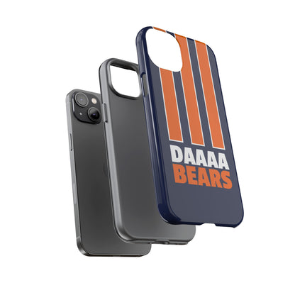 Da Bears Phone Case