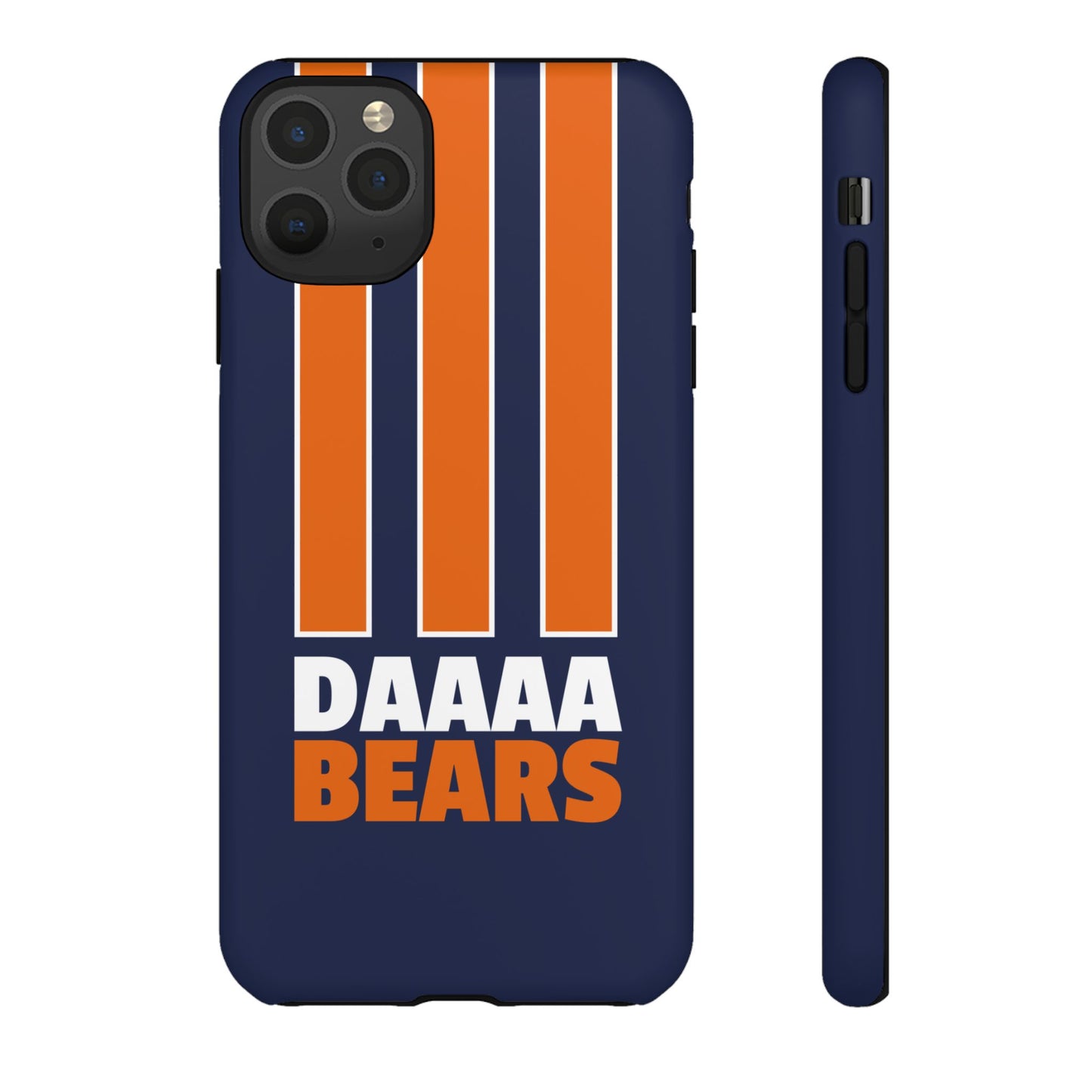 Da Bears Phone Case