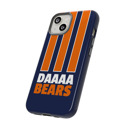 Da Bears Phone Case