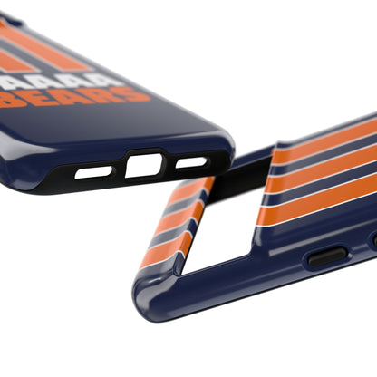 Da Bears Phone Case