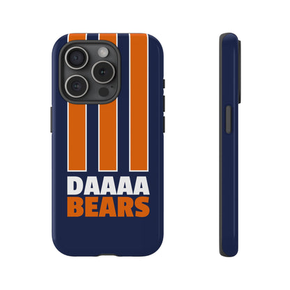 Da Bears Phone Case