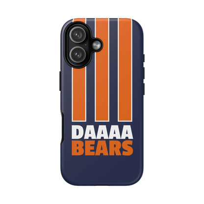 Da Bears Phone Case
