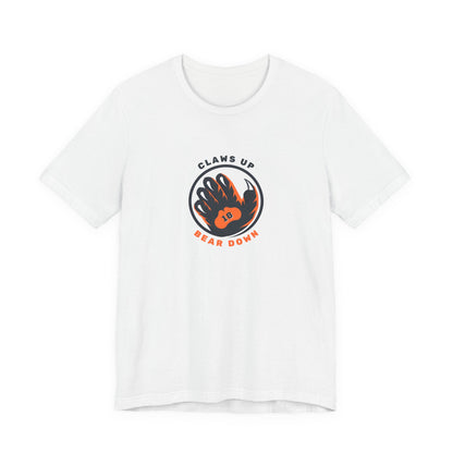 Caleb Williams Bears Shirt