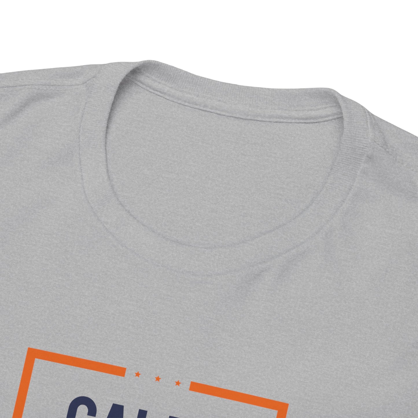 Caleb to Rome T-Shirt