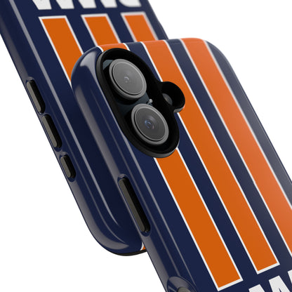 Da Bears Phone Case