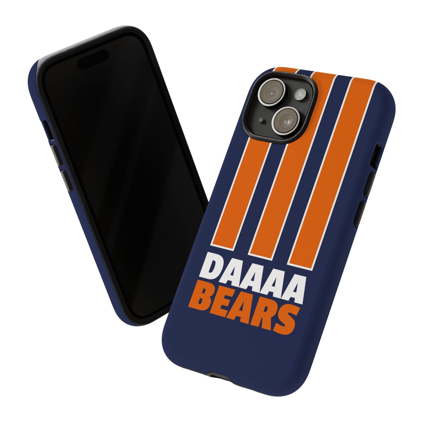 Da Bears Phone Case