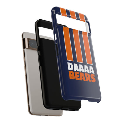 Da Bears Phone Case