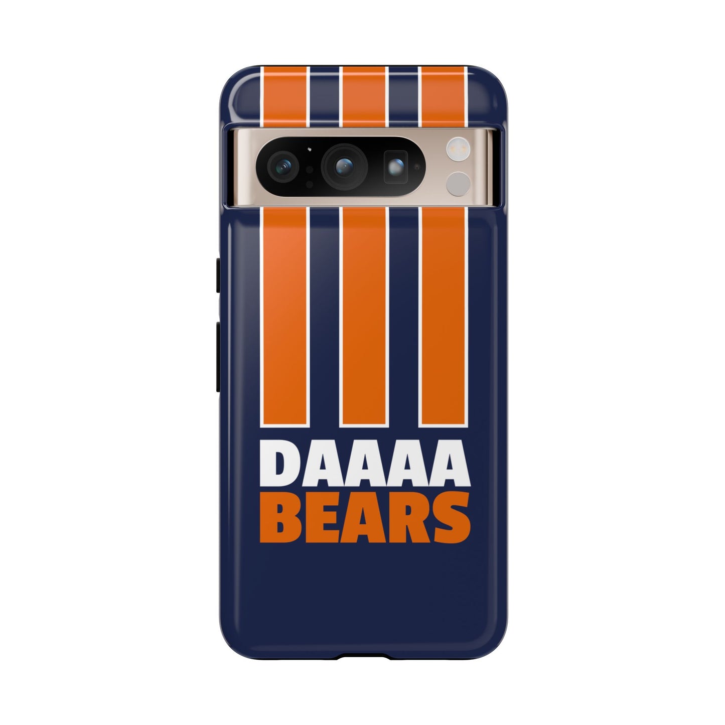 Da Bears Phone Case