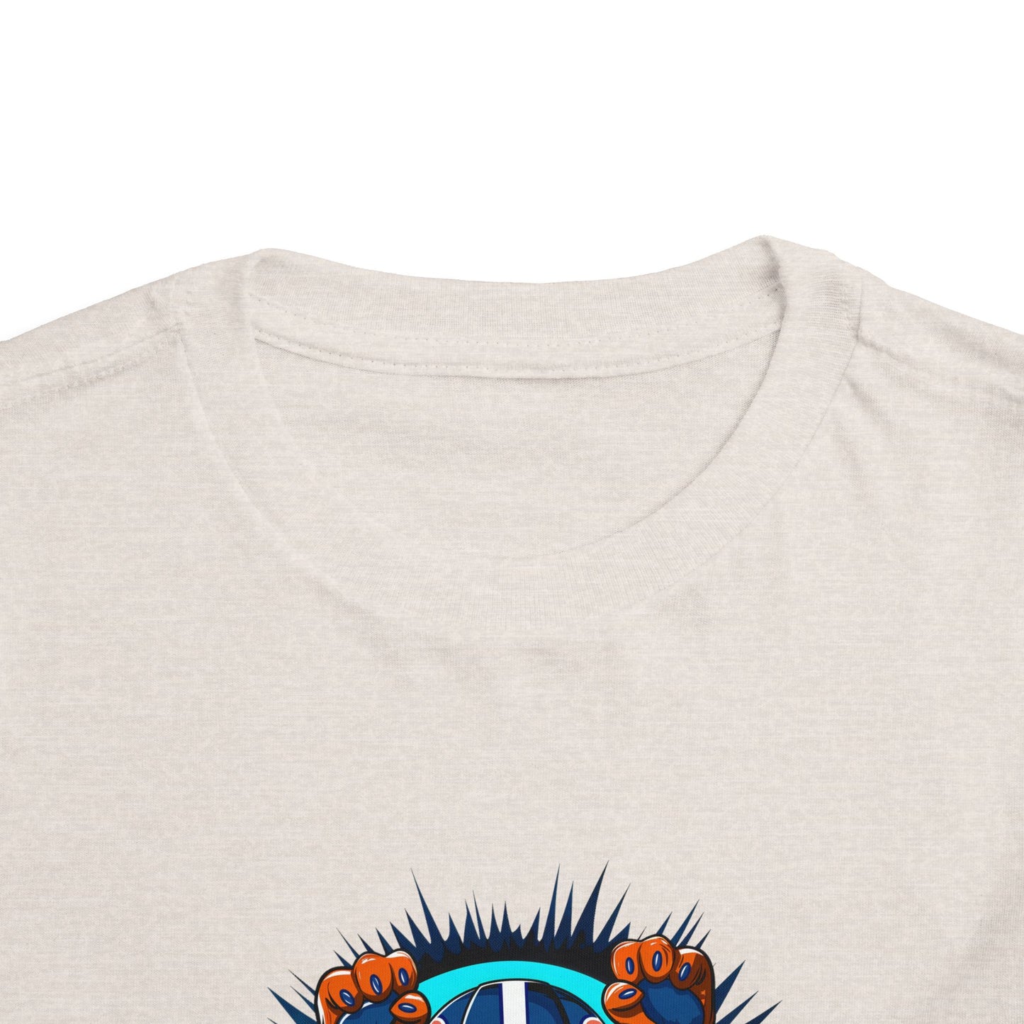 Bears Tackle Kid's Tee
