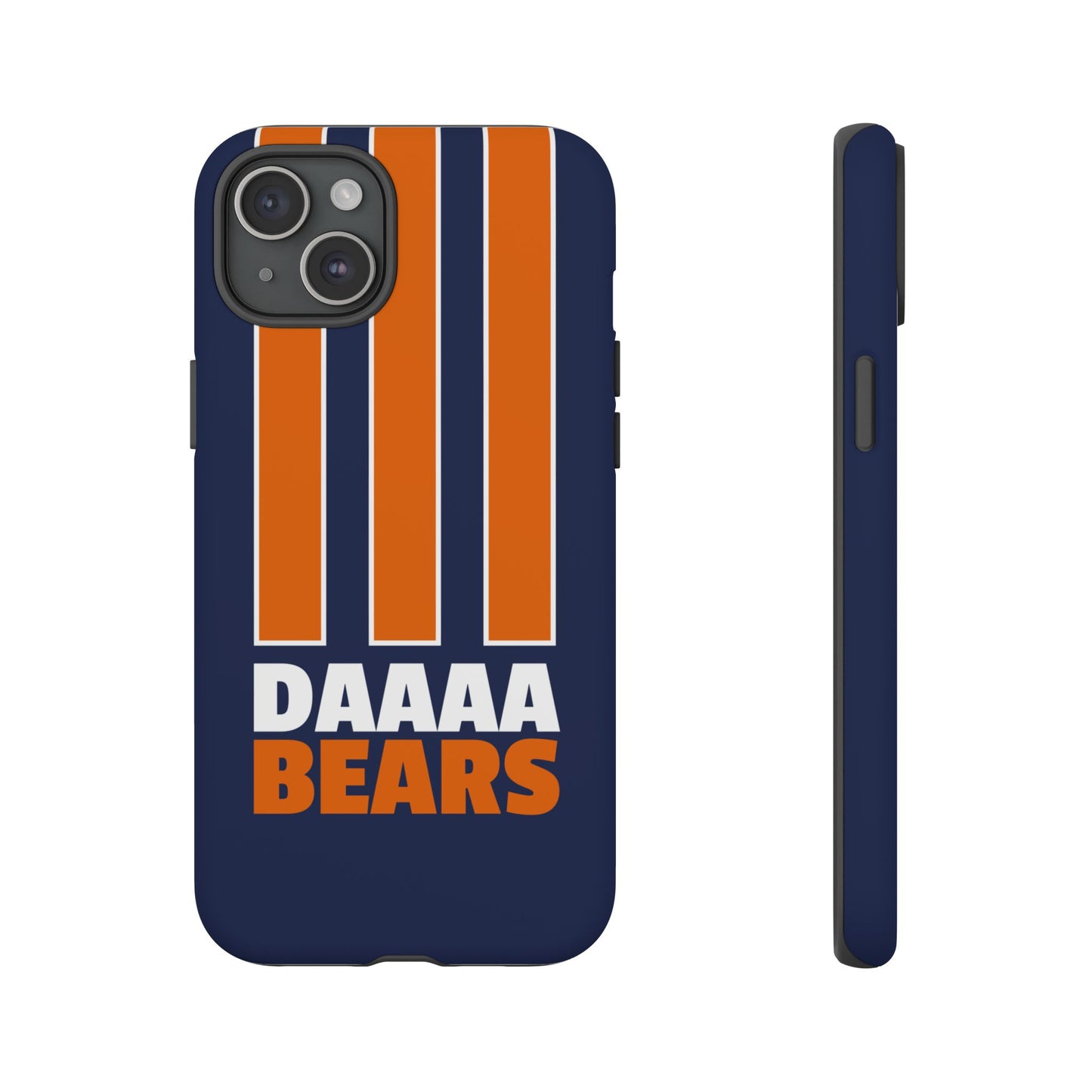 Da Bears Phone Case