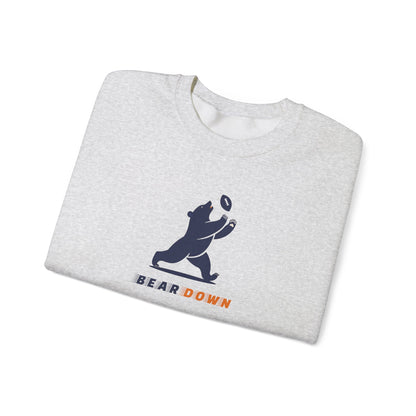 Bear Down Touchdown Sweatshirt
