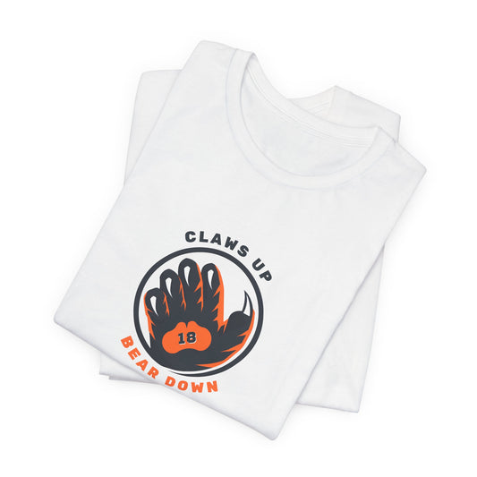 Caleb Williams Bears Shirt