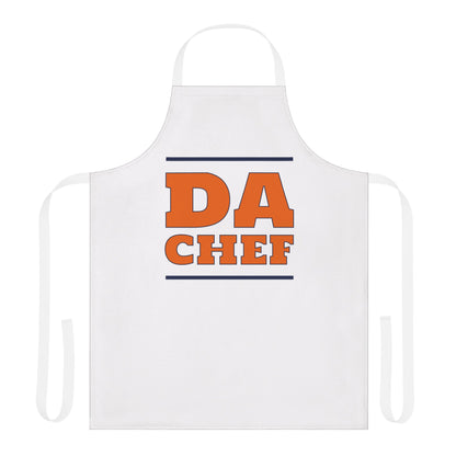 Da Chef Apron