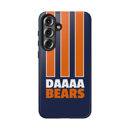 Da Bears Phone Case