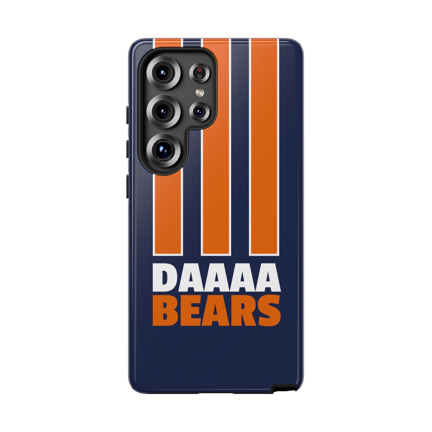 Da Bears Phone Case