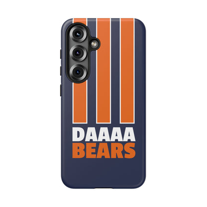 Da Bears Phone Case