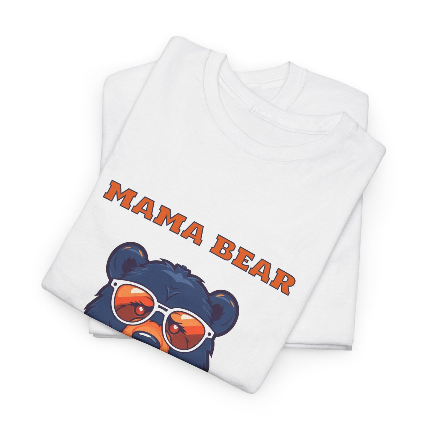 Mama Bear T-Shirt