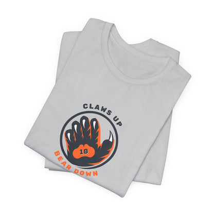 Caleb Williams Bears Shirt