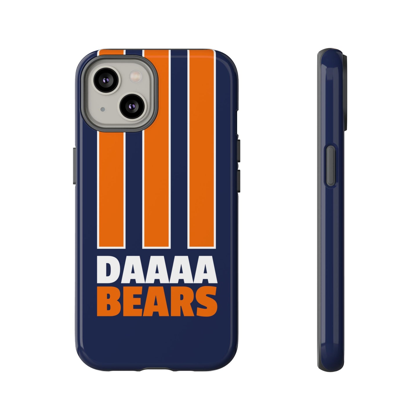 Da Bears Phone Case