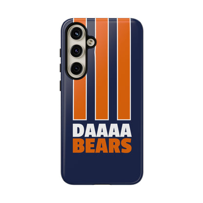 Da Bears Phone Case