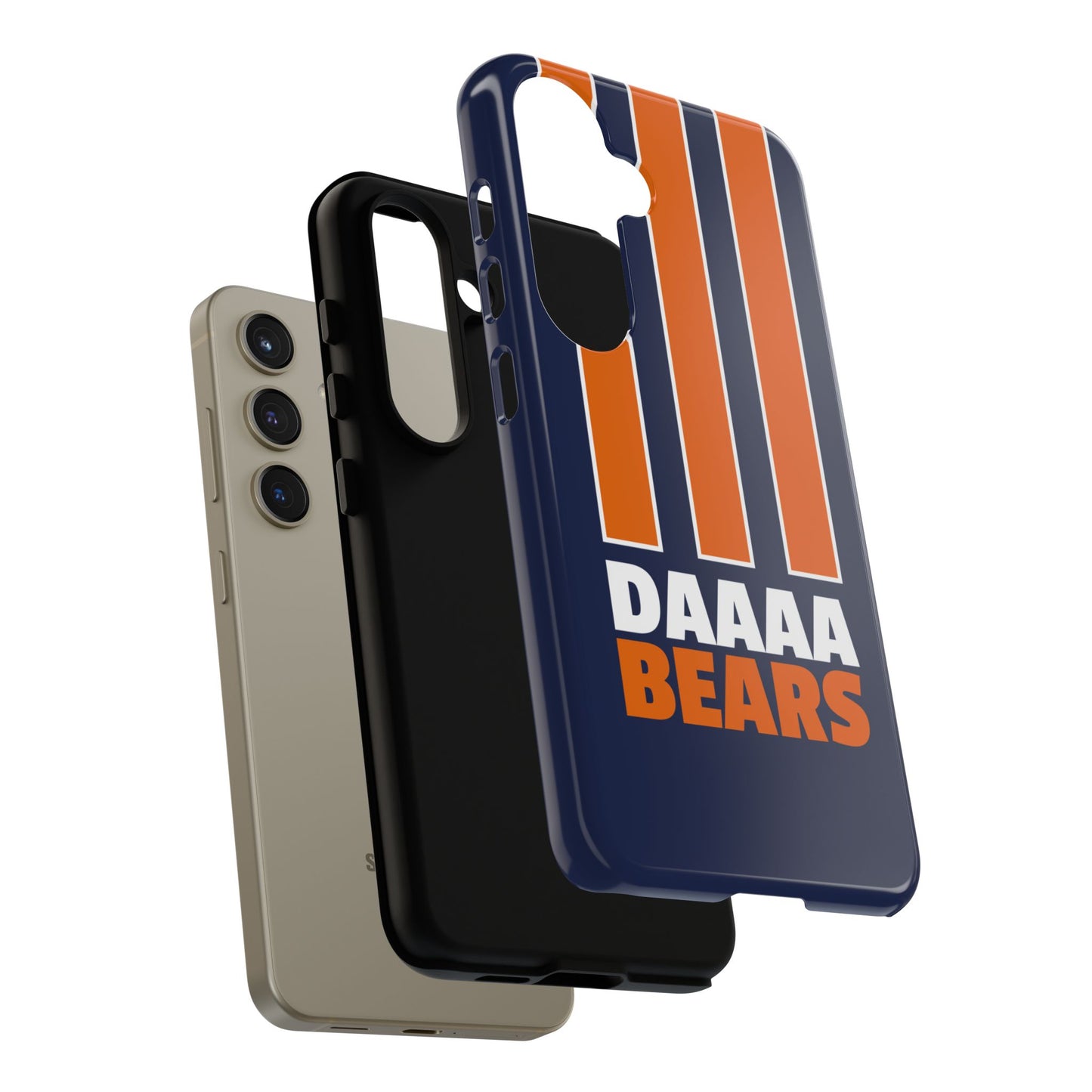 Da Bears Phone Case