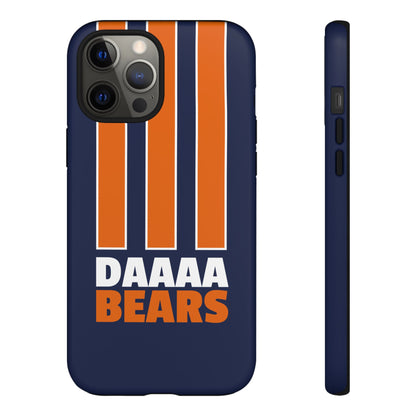 Da Bears Phone Case