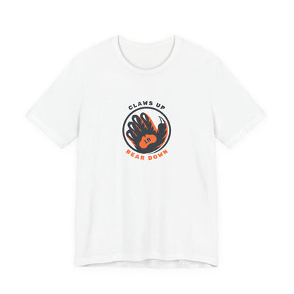 Caleb Williams Bears Shirt