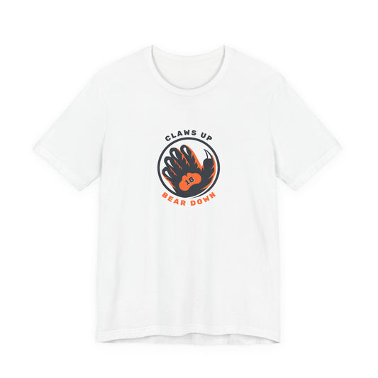 Caleb Williams Bears Shirt
