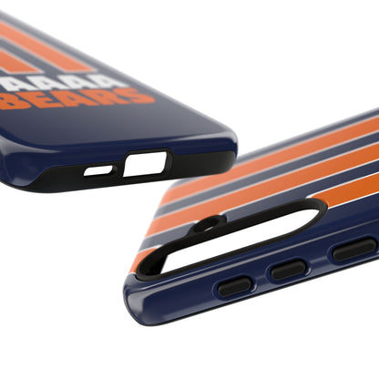Da Bears Phone Case