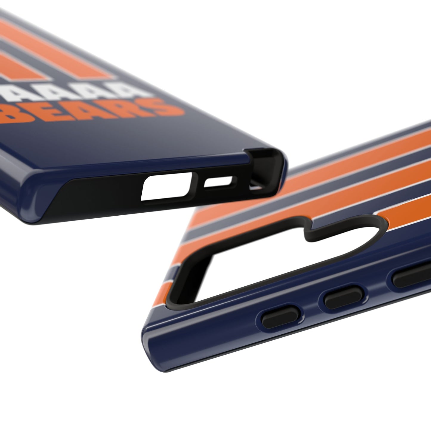 Da Bears Phone Case