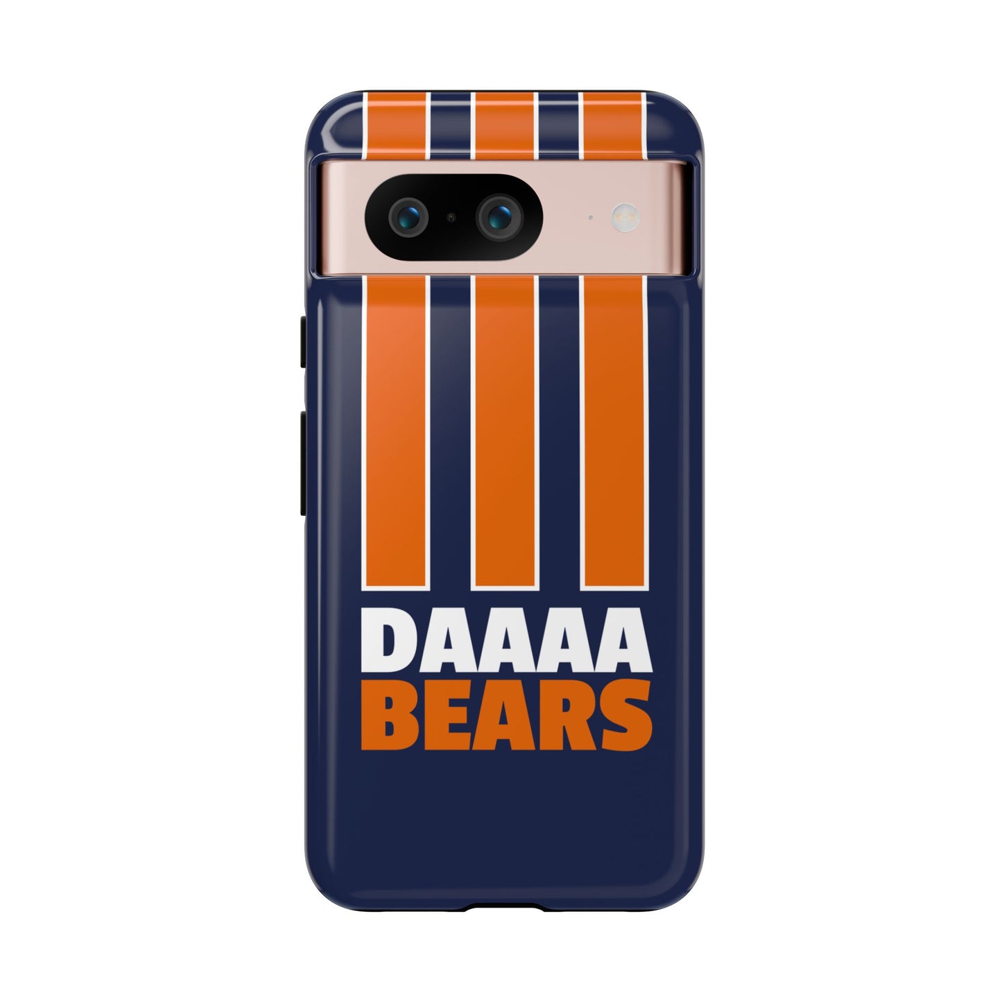 Da Bears Phone Case