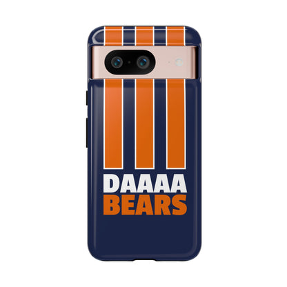Da Bears Phone Case