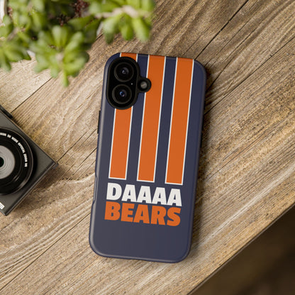 Da Bears Phone Case