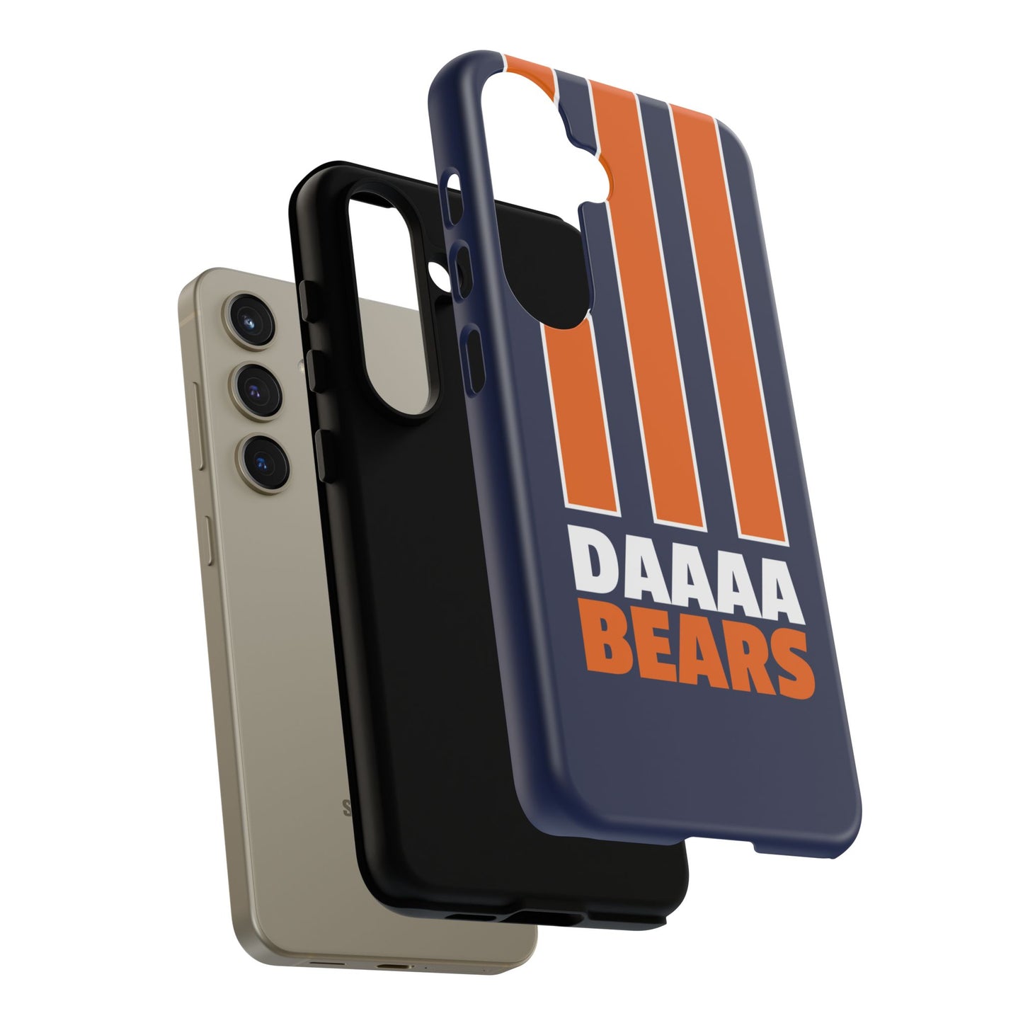 Da Bears Phone Case