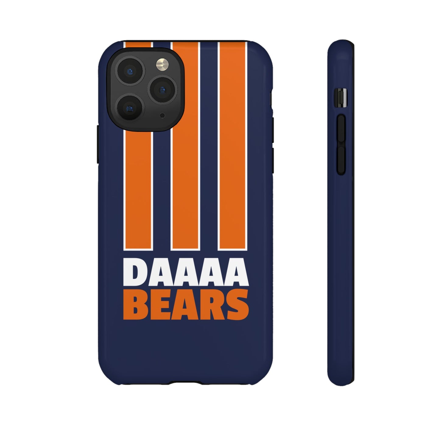 Da Bears Phone Case