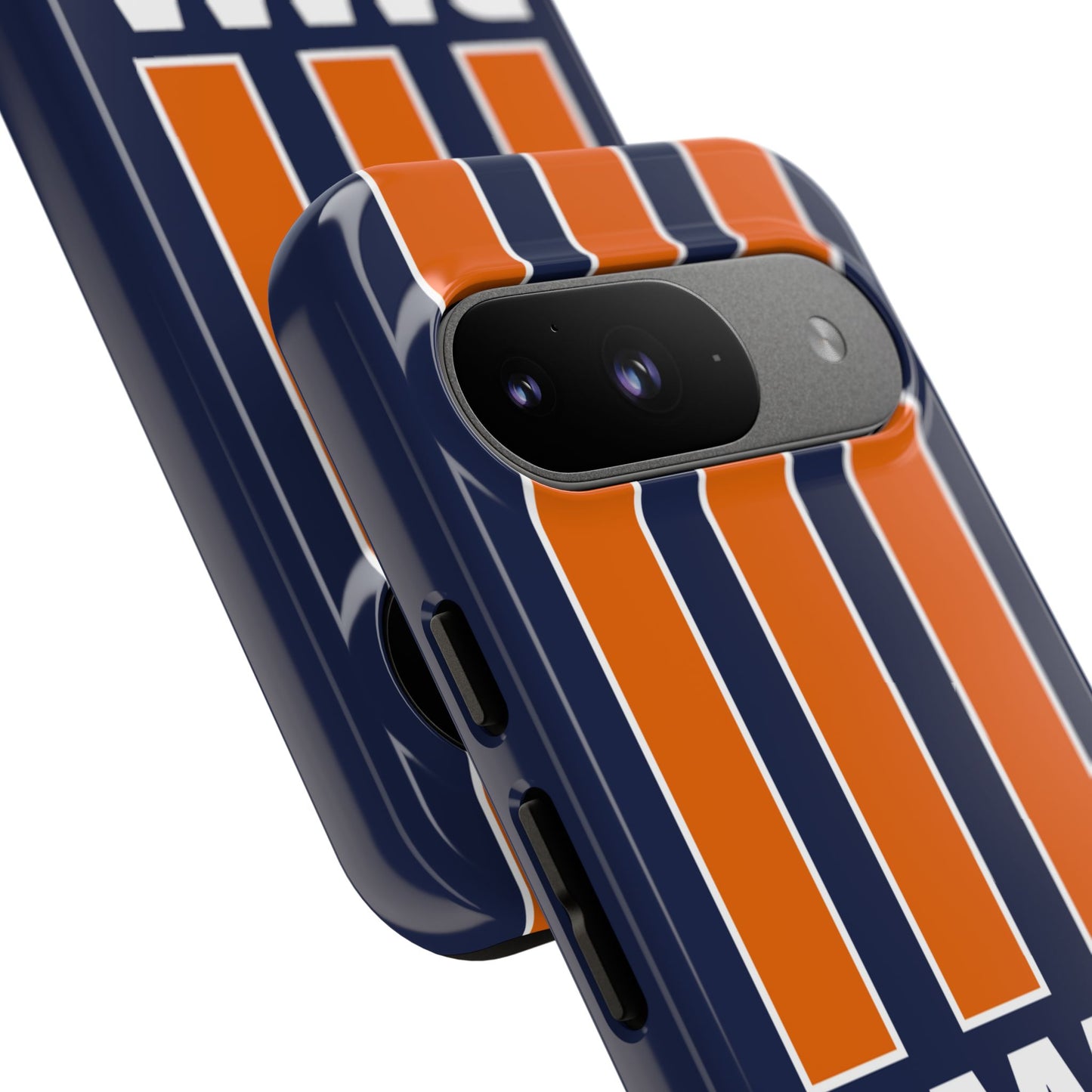 Da Bears Phone Case