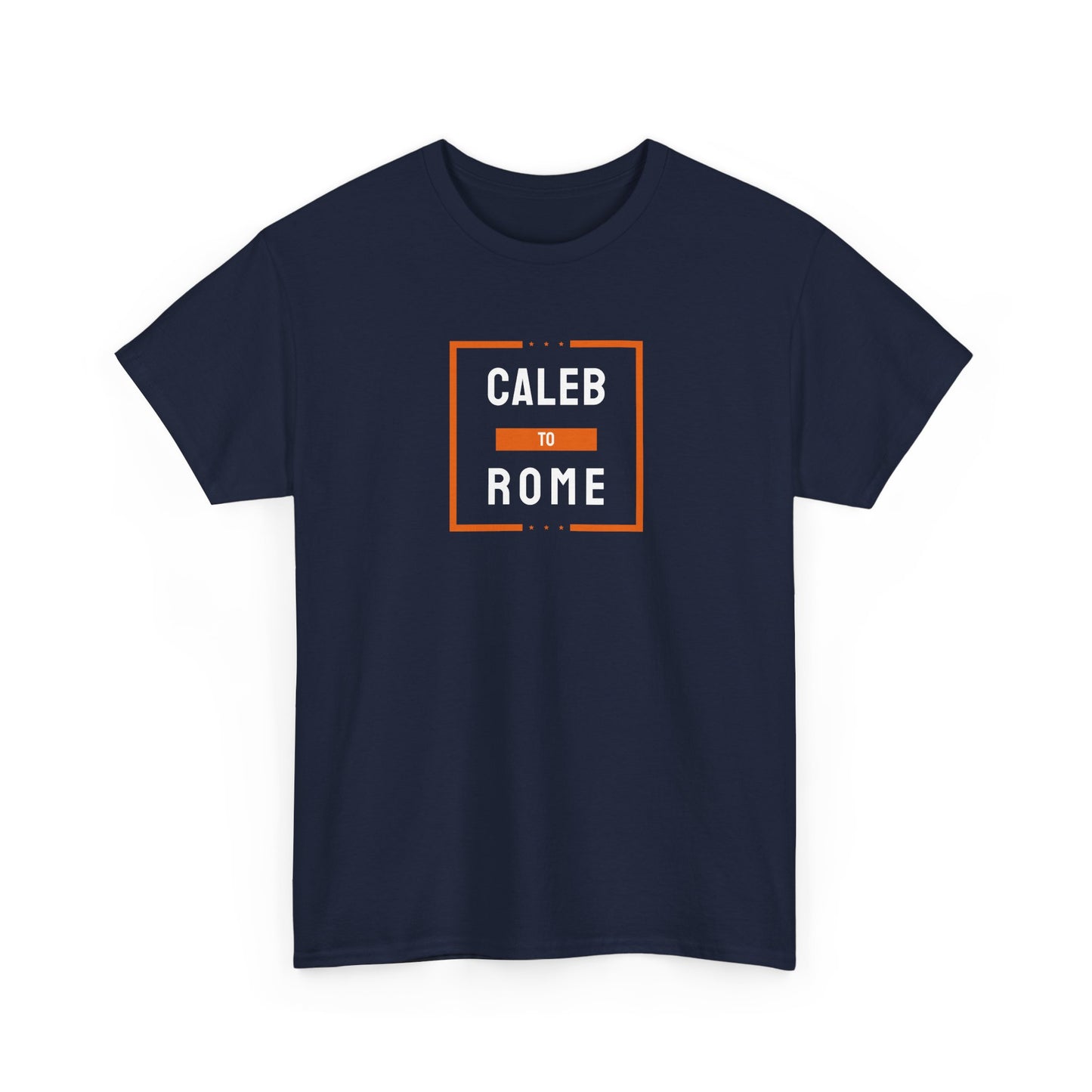 Caleb to Rome T-Shirt