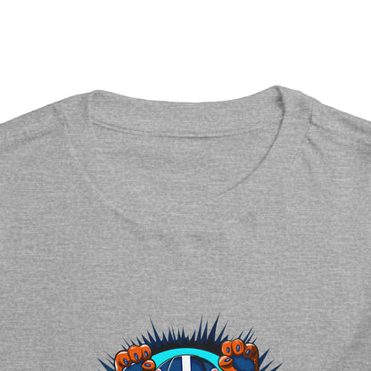 Bears Tackle Kid's Tee