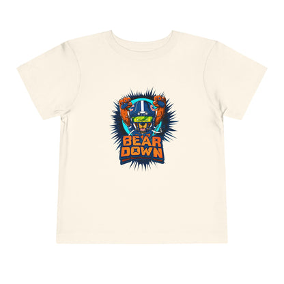 Bears Tackle Kid's Tee