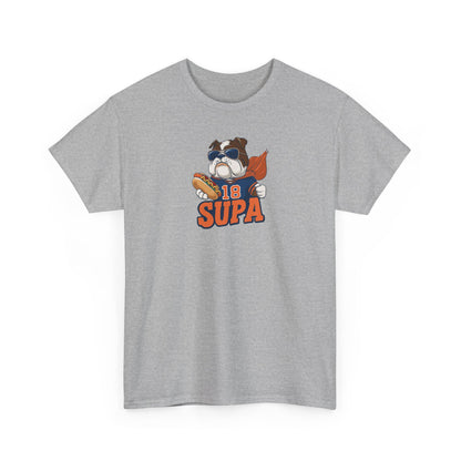 Supa the Bulldog T-Shirt