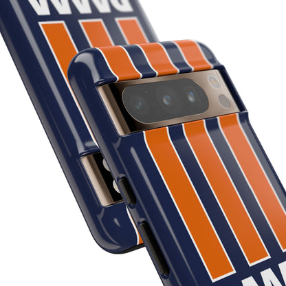 Da Bears Phone Case